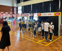 學校佈置