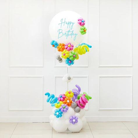 小朋友生日會
